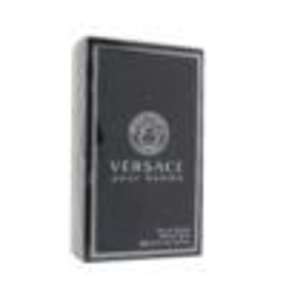 Versace Pour Homme Eau de Toilette - 6.7oz